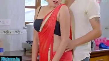 Indian Hot Maid Seduces Her Landlord For Sex