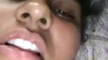 Horny face Indian girl nude wet pussy showing