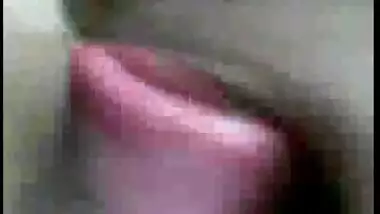 Hindi village sex mms of a hot young desi girl.