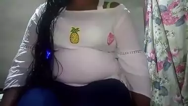 Desi big boobs bhabi