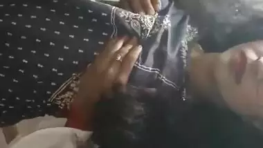 Desi Bhabhi Enjoy With Dildo