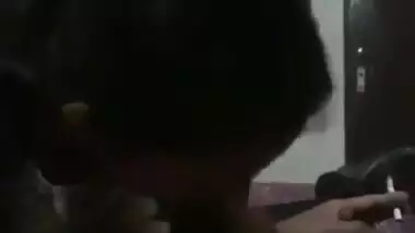 aunty with boy