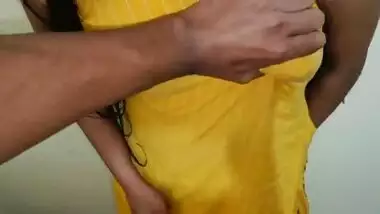 Indian Desi maid pussy Fucking on clear Hindi audio