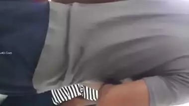 Horny Bengali Couple Fucking