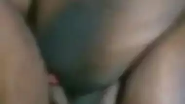 Mature Tamil XXX sex MMS video