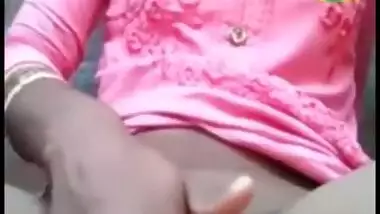 Village College Kudi Fingering Pussy