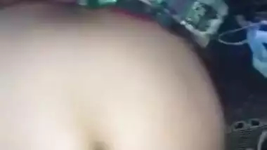 Huge Ass Desi Bhabhi Fucked Doggystyle