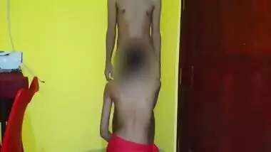 Girl fucked by stranger after he offer some money ෆෑන් කෙනෙක් එක්ක