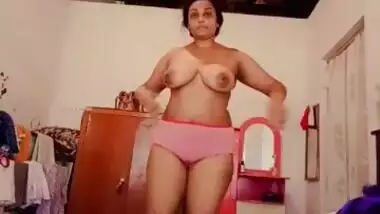 Sexy Tamil sex teaser selfie MMS video