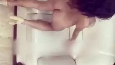 BossGirlAnnie New Latest 82$ OnlyFans Video