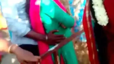 Madurai hot tamil couples in public