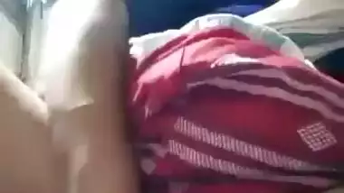 Fat Assame Boudi Fingering Her Hot Pussy