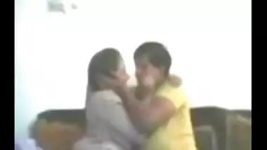 Bihar Girl Friend Making Out With Her Boy Friend