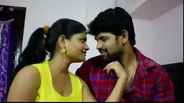 Mallu maid with house owner in bgrade masala movie