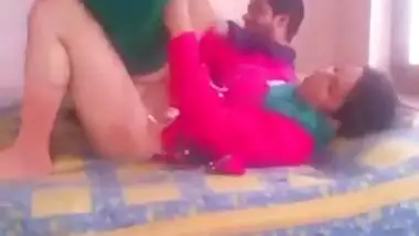 Punjabi bhabhi fucking in suit