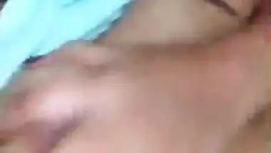 Selfie nude desi homemade video