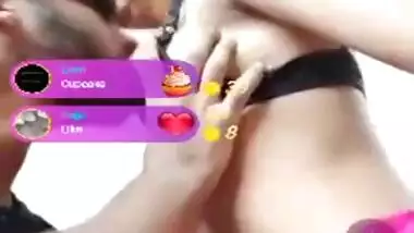 Desi hot college girl sex mms with classmate