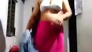 Malayali Koothichi Nude Selfie