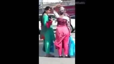 big arse in pakistani salwar