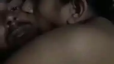 Horny Indian Couple fucking