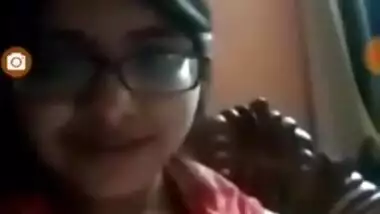 Desi cute collage girl cam sex