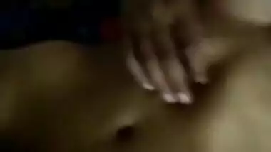 Desi Sexy Village girl blowjob and fucking