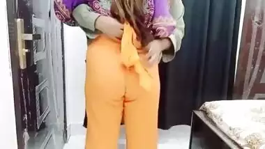 Pakistani Wife Fucked By Husband,s Friend