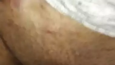 Big clit