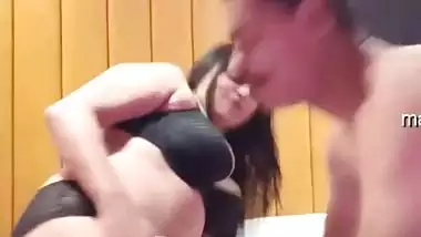 Actress big boobs sucking and fucking mouth for movies