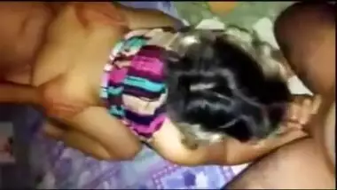 Pure indian Desi threesome sex 1