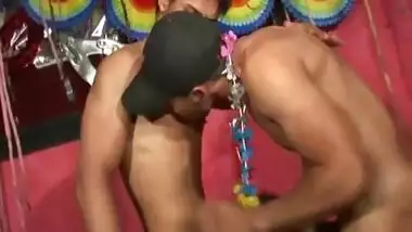 Latin Gay Ass Fucking With Hot Facial