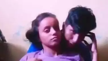 Bangla lovers home sex MMS video