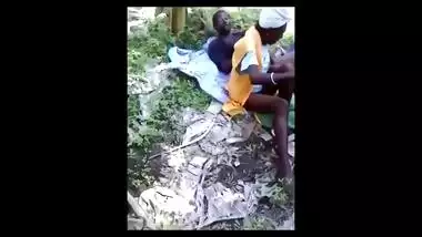 Myanmar girl fucking outdoor indian sex video