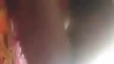 Desi Couple Hard Fucking with Loud Moans