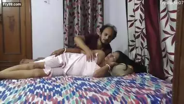 Desi village couple fucking