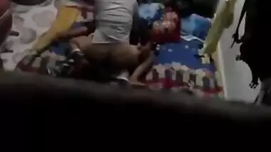 Desi village couple fucking