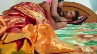 Desi hot sexy Bhabhi on fire