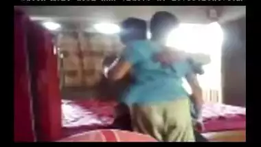 Punjabi Couple Homemade Sex