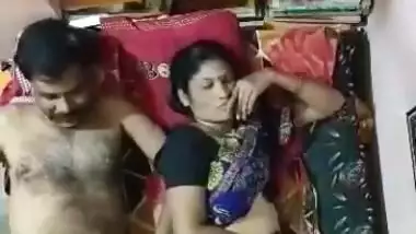 Telugu desi maid sex with owner viral clip