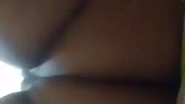 Desi big boobs aunty very hot fingering pussy