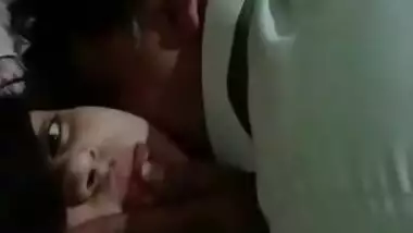 Indian Girl Hard Fucked By Her Ex Lover