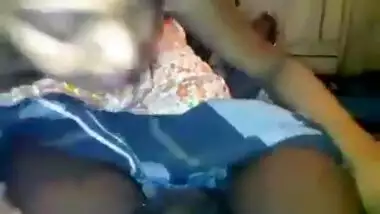 Desi Teen Chick Penis Sucking Video