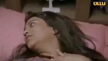 Hindi blue film showing horny wife handjob