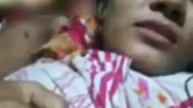 Desi Bengali Bhabhi Video Call Part 2