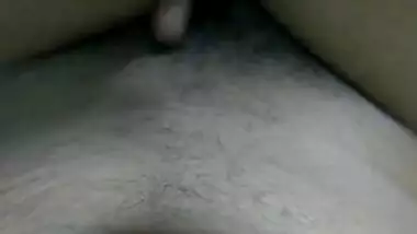 Desi indian girl fingering