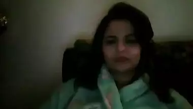 Punjabi Bhabhi Shubhneed Kaur.