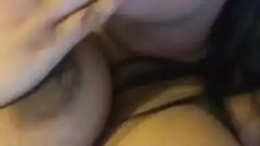 Big Tits Tease