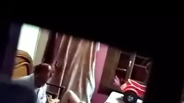 Bahu sasur fucking, recorded secretly