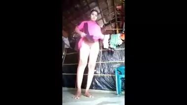 Desi Village Bhabi