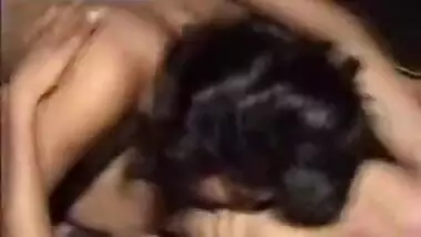 Bangladeshi worker hardcore fuck with Indian desi Bangali girl